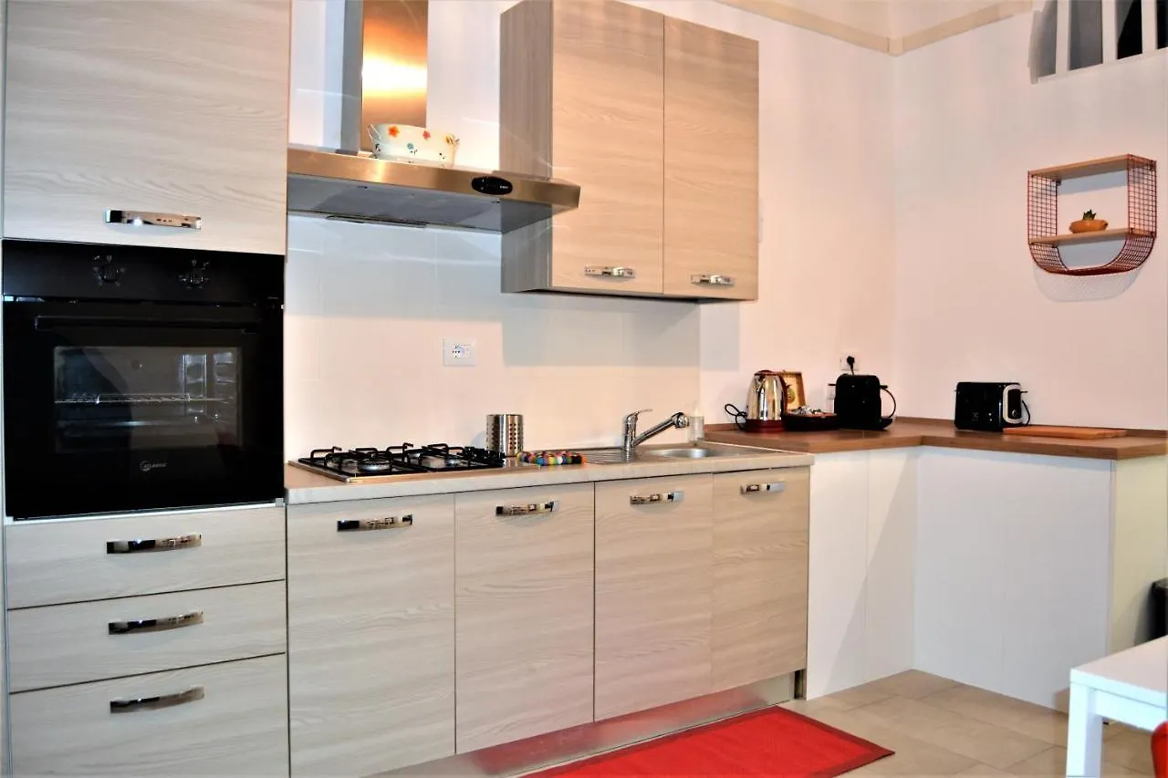 Holiday home Dock33 - Comfort Loft In Catania Center