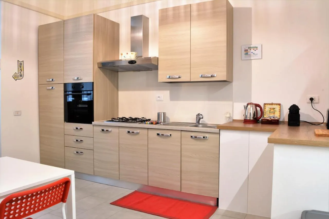 Holiday home Dock33 - Comfort Loft In Catania Center