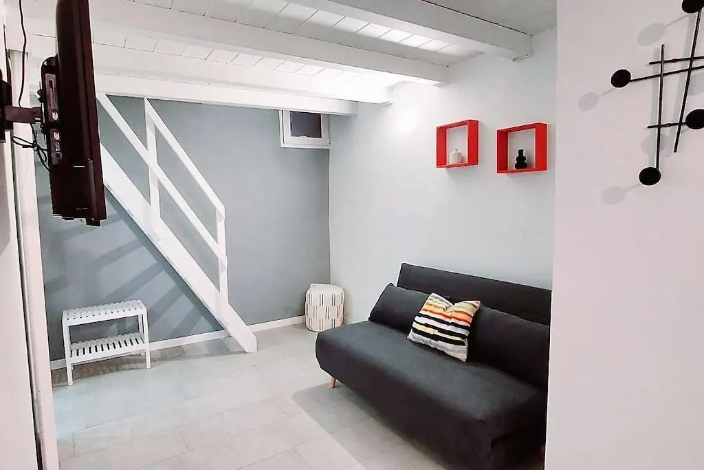 Dock33 - Comfort Loft In Catania Center
