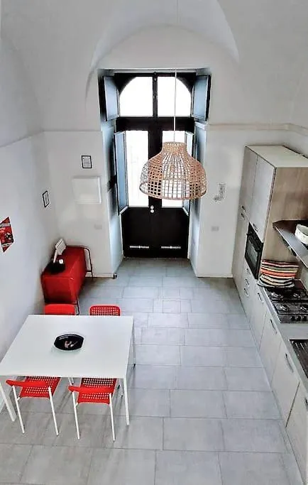 Holiday home Dock33 - Comfort Loft In Catania Center Italy