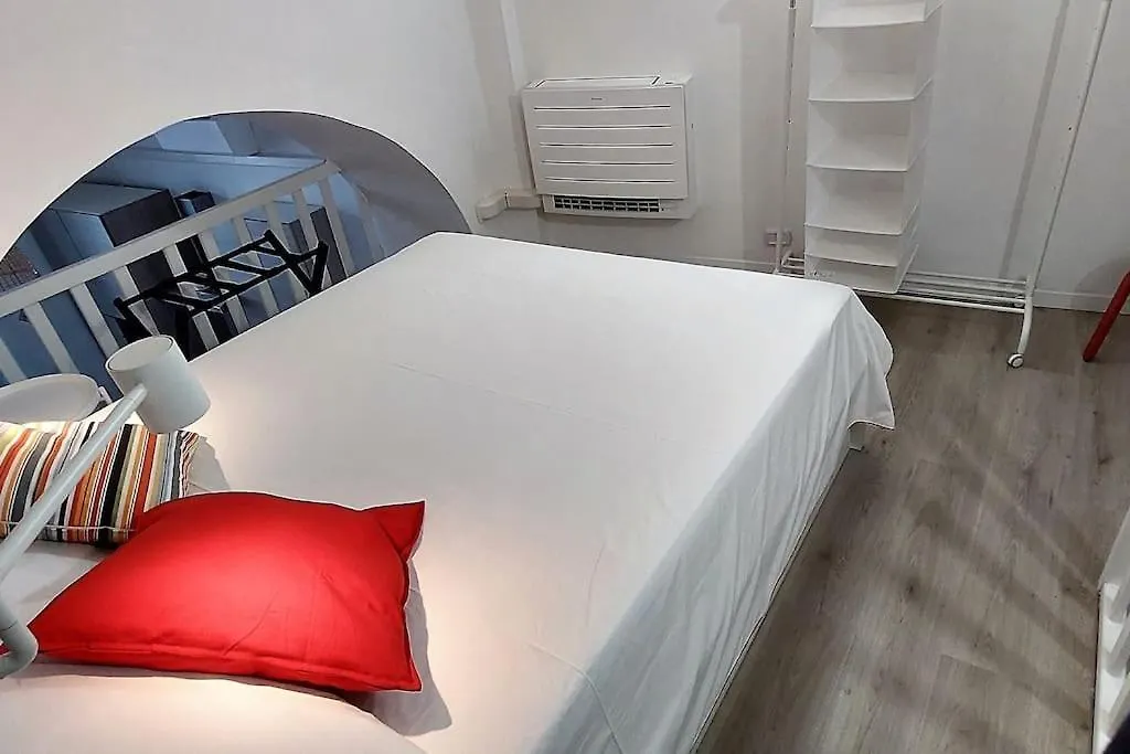 Holiday home Dock33 - Comfort Loft In Catania Center Italy