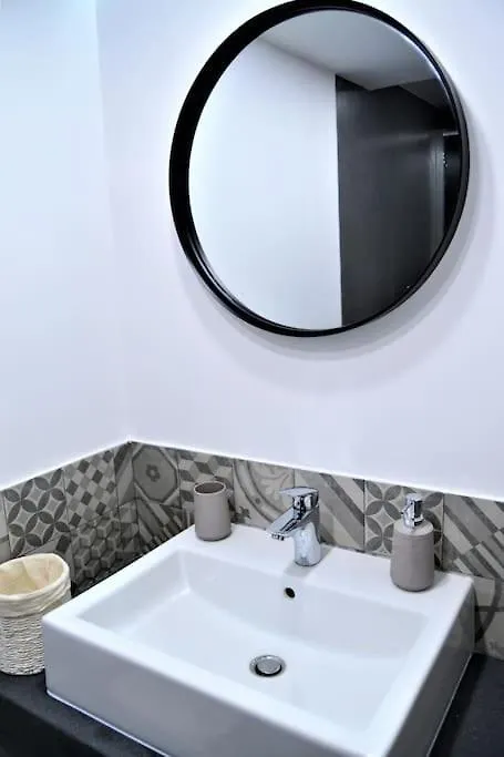 Dock33 - Comfort Loft In Catania Center
