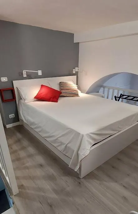 Dock33 - Comfort Loft In Catania Center Italy