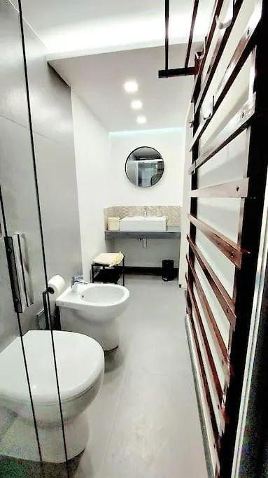 Dock33 - Comfort Loft In Catania Center Holiday home