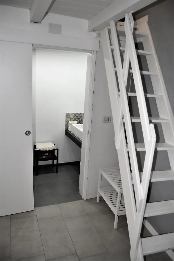 Dock33 - Comfort Loft In Catania Center 0*,  Italy