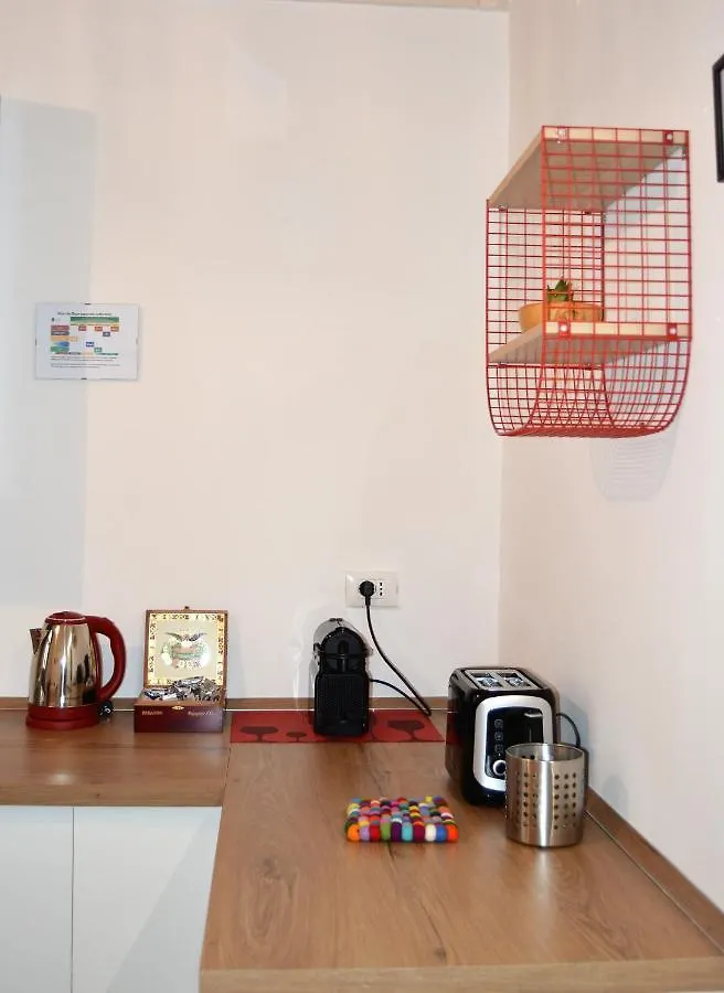 Dock33 - Comfort Loft In Catania Center