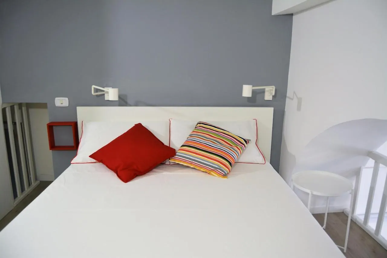 Dock33 - Comfort Loft In Catania Center 0*,  Italy